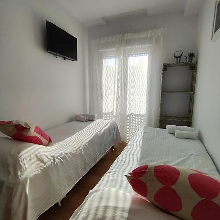 Khors Apartment Malaga Exterior photo